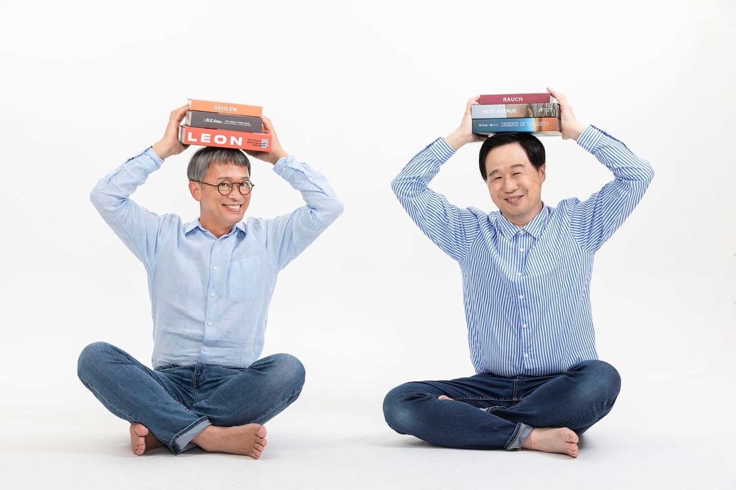 프로필촬영 촬영갤러리 대표이미지