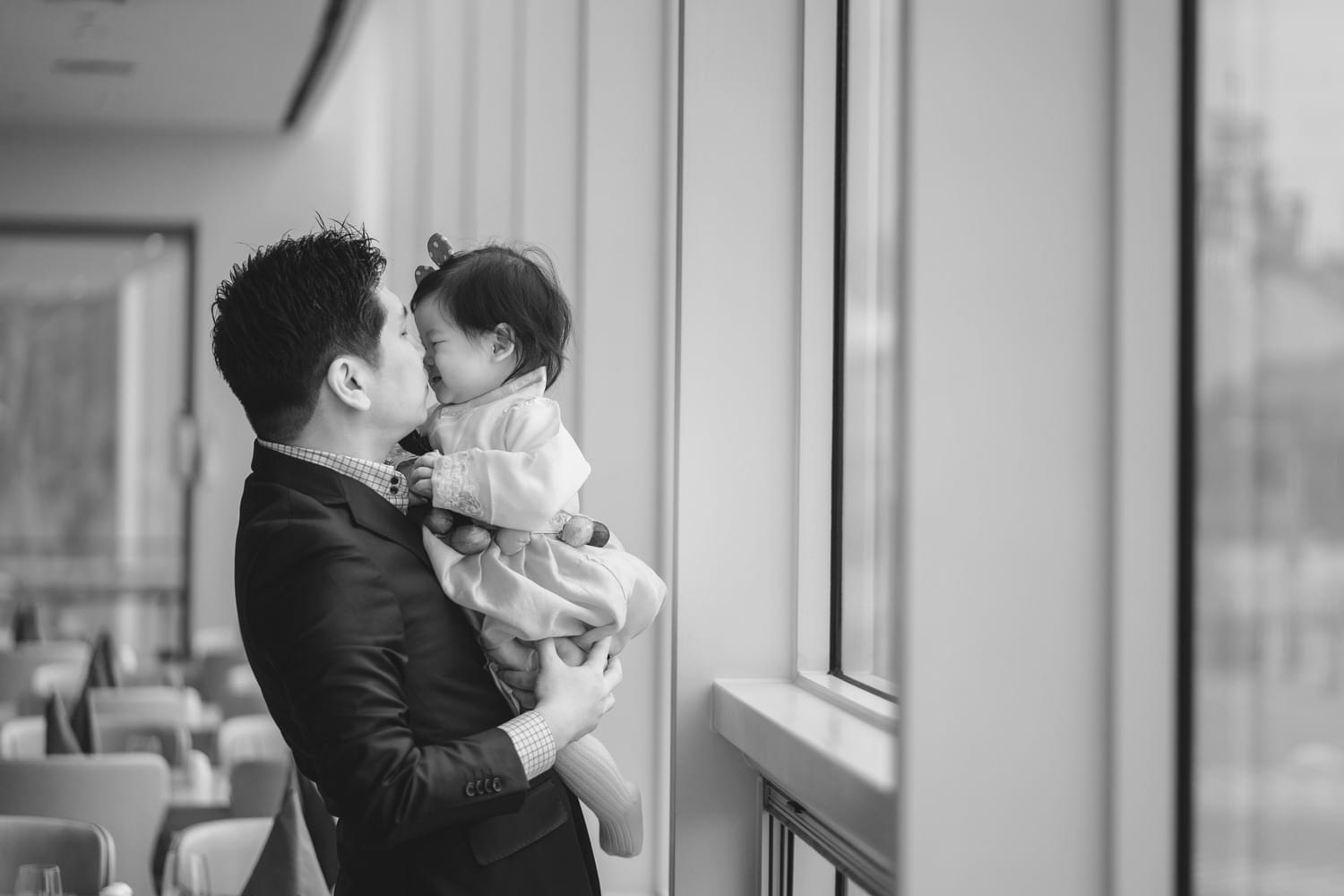 고양 MVL 호텔 돌잔치