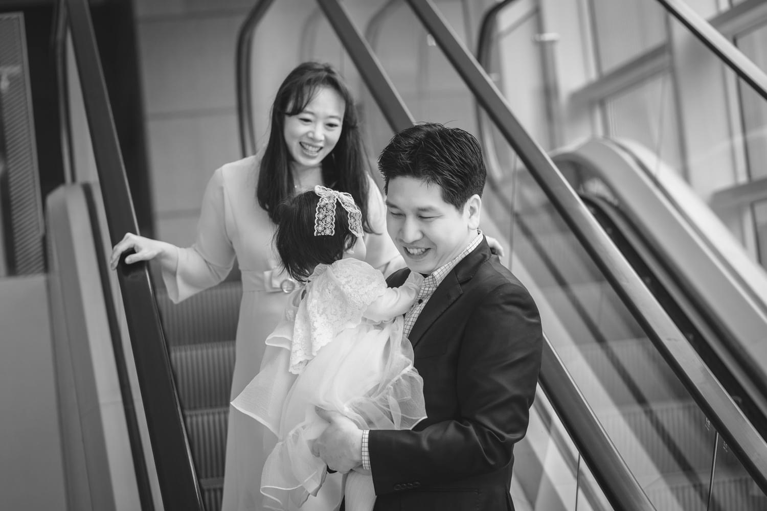 고양 MVL 호텔 돌잔치