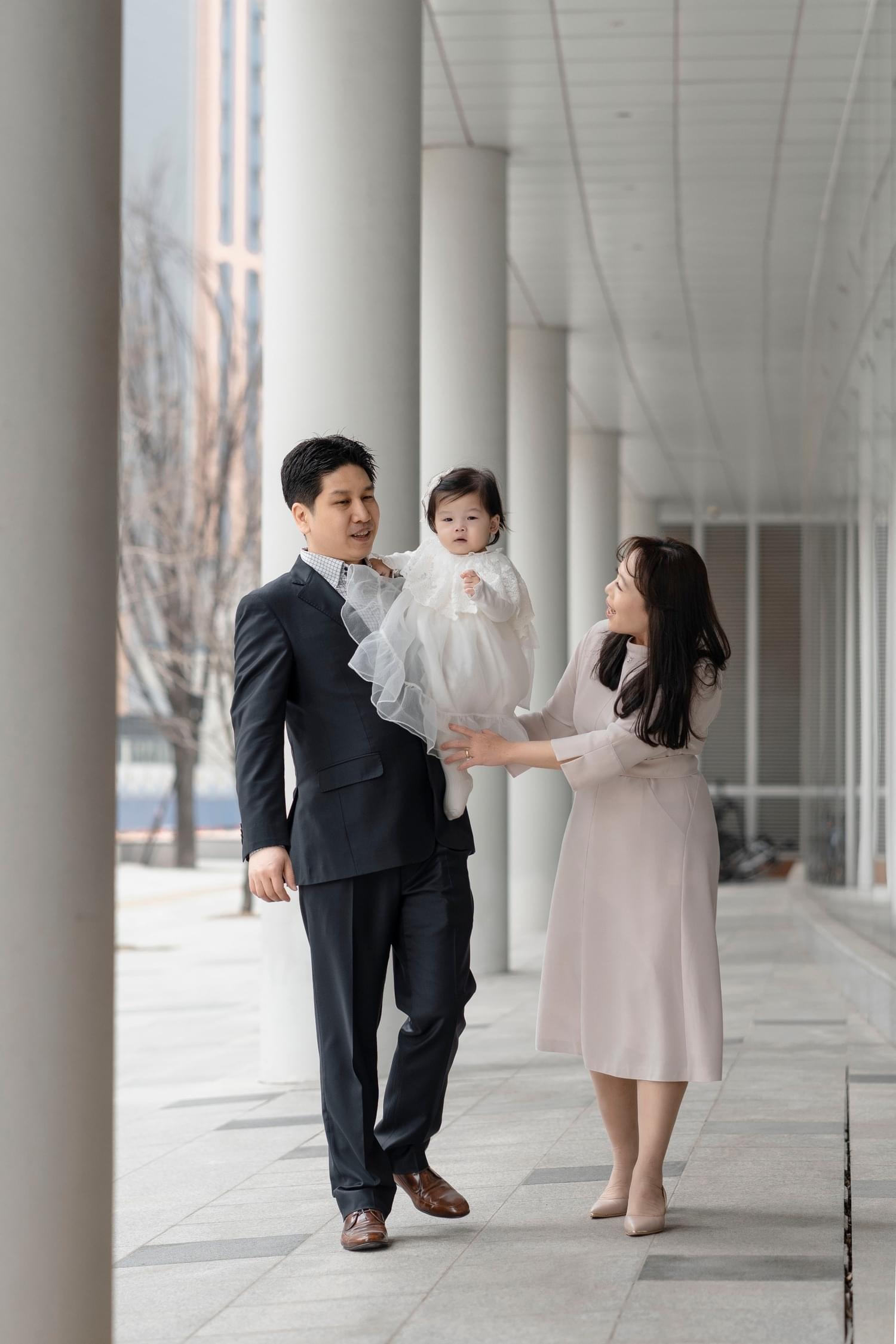 고양 MVL 호텔 돌잔치
