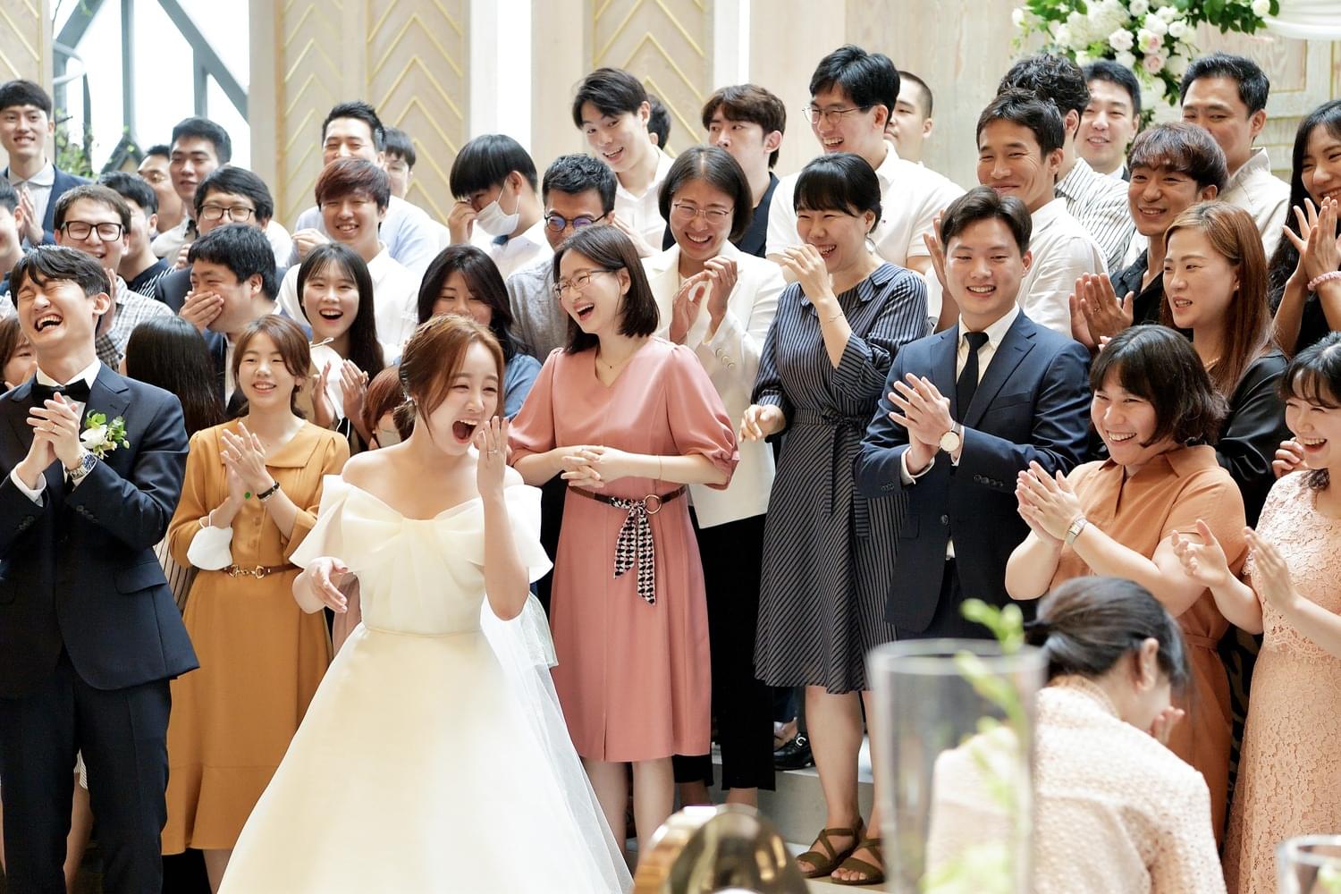 본식스냅 촬영갤러리 대표이미지