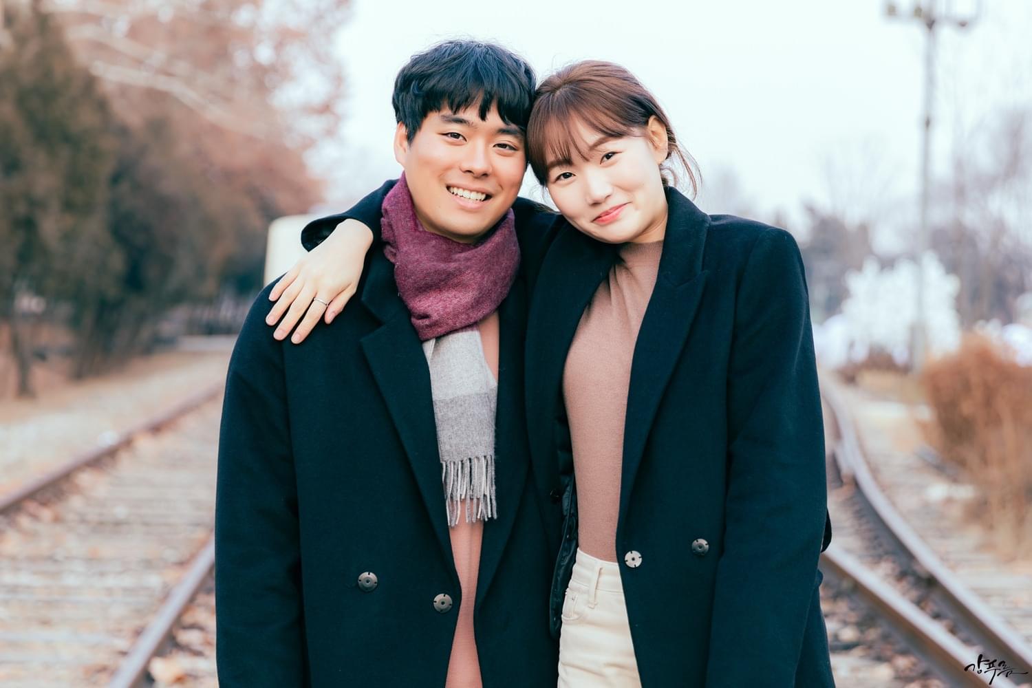 예쁜커플