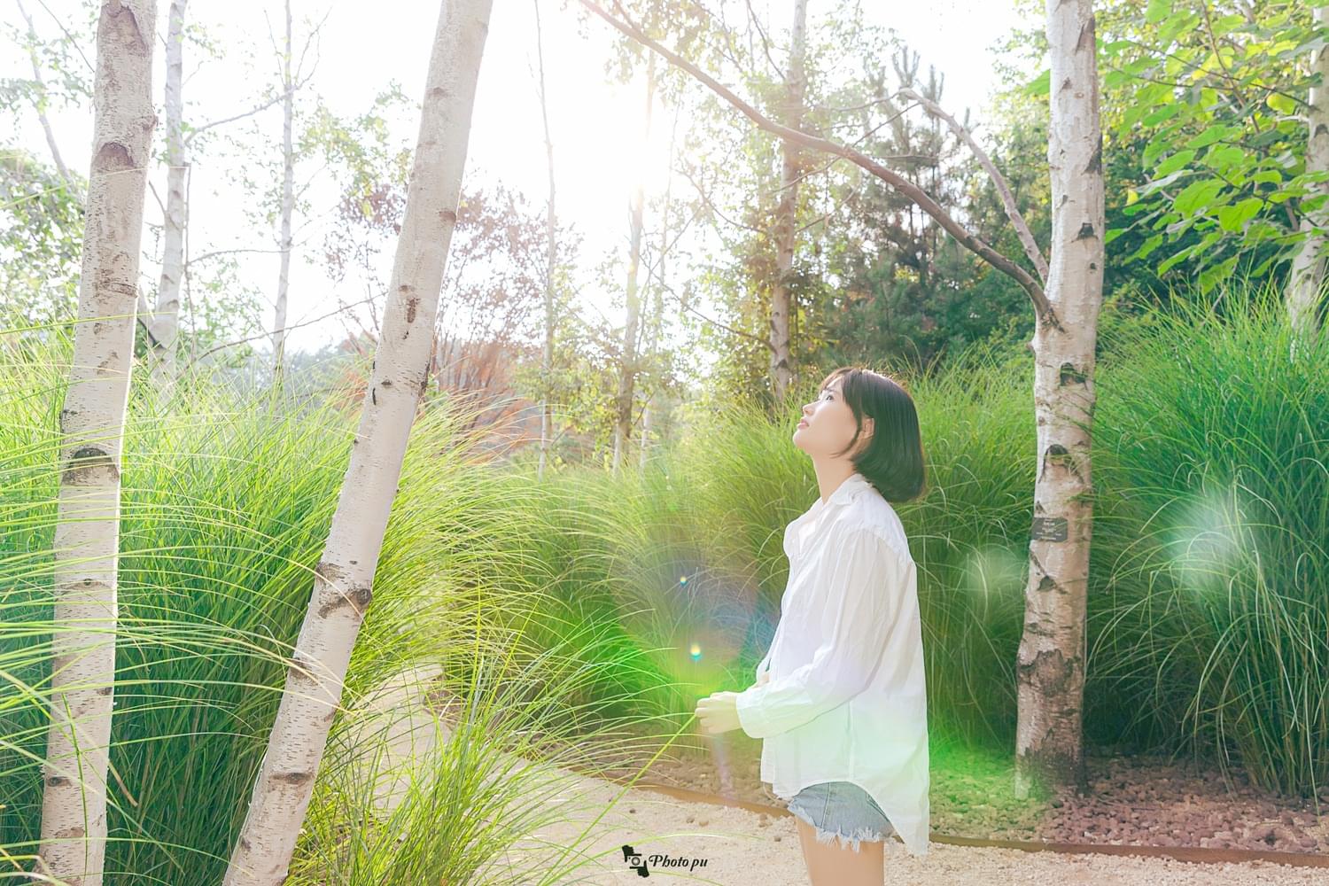 가평 계곡