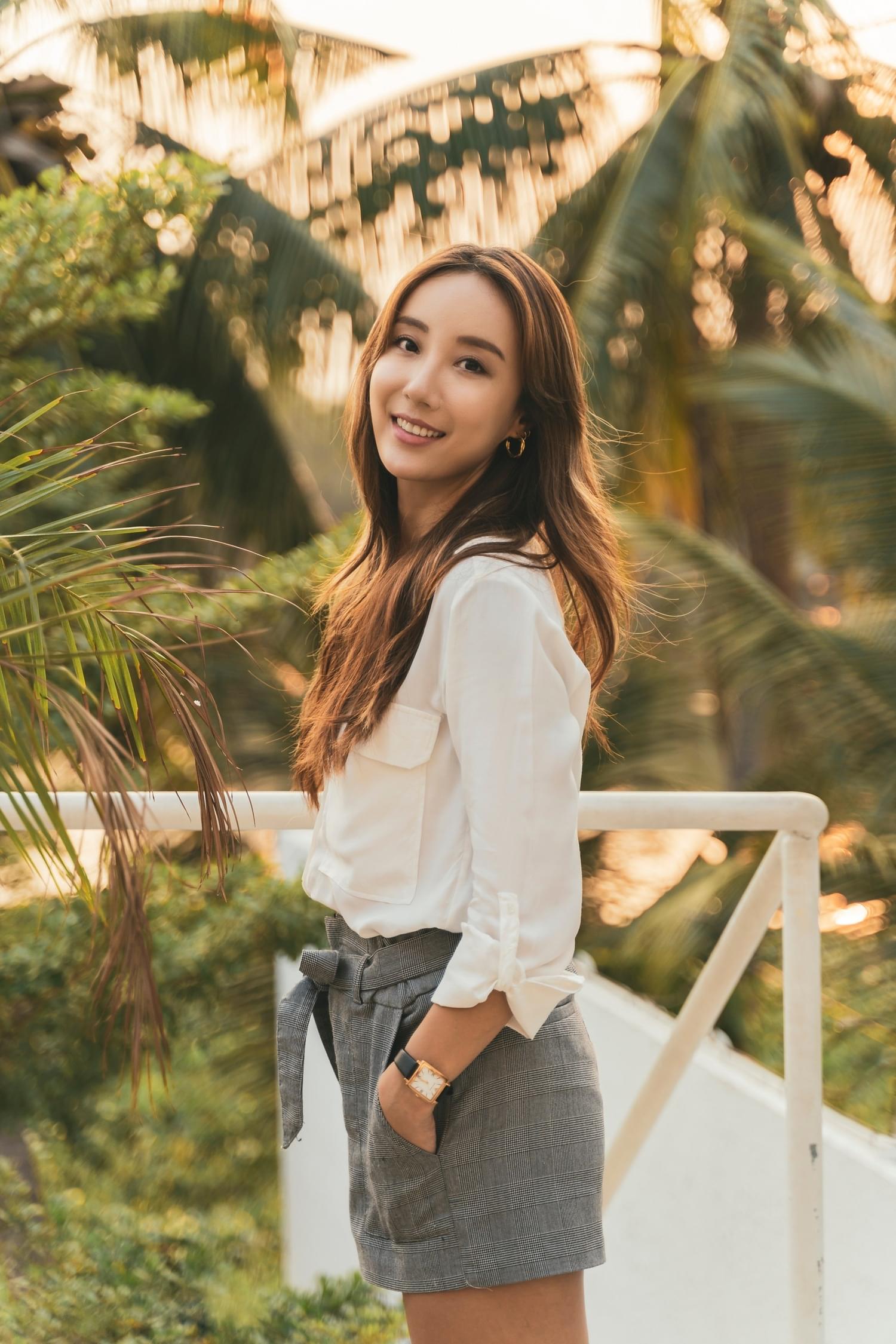 프로필촬영 촬영갤러리 대표이미지