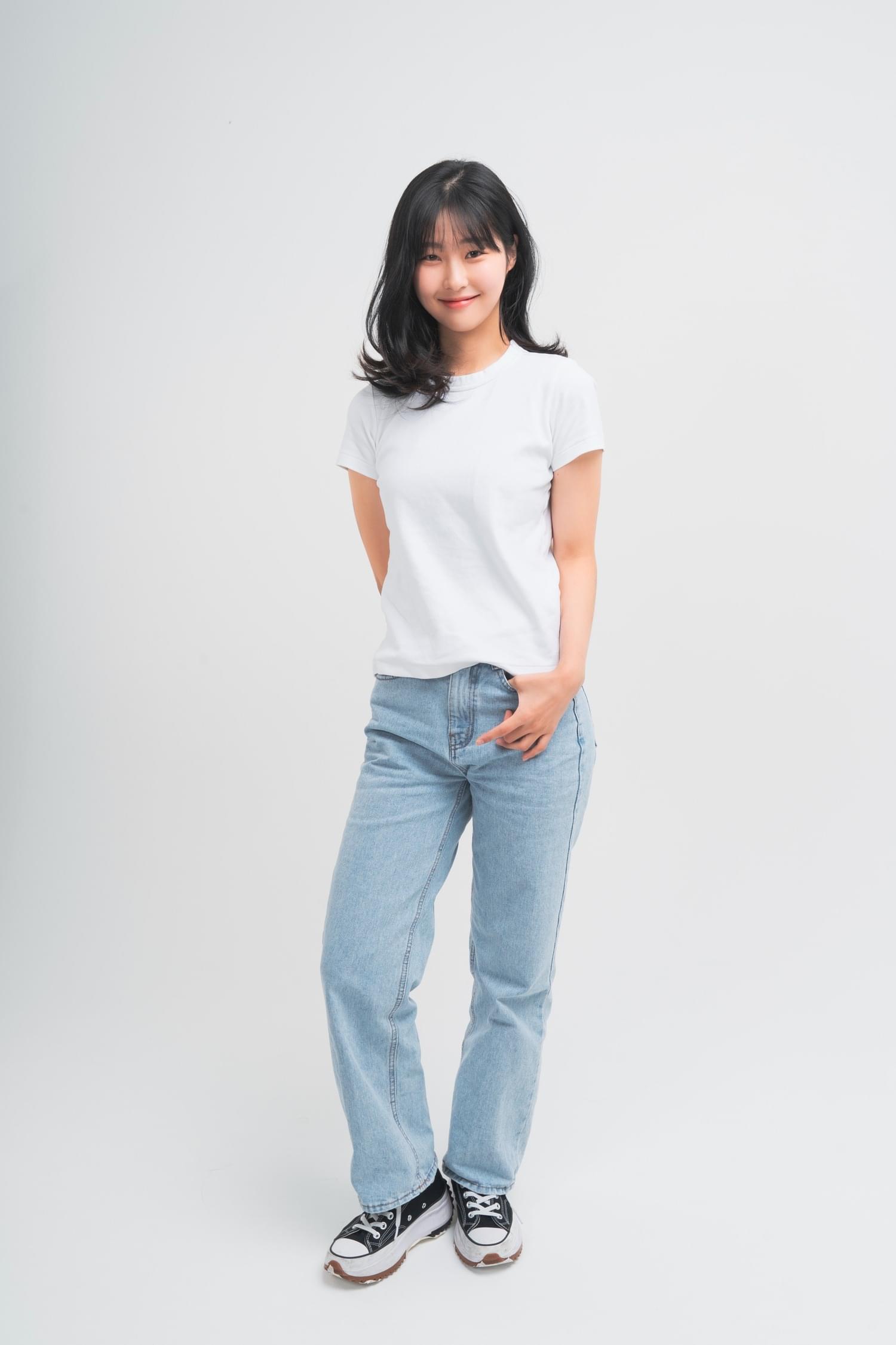 프로필촬영 촬영갤러리 대표이미지