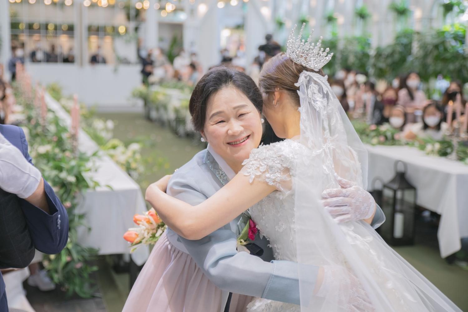 본식스냅 촬영갤러리 대표이미지