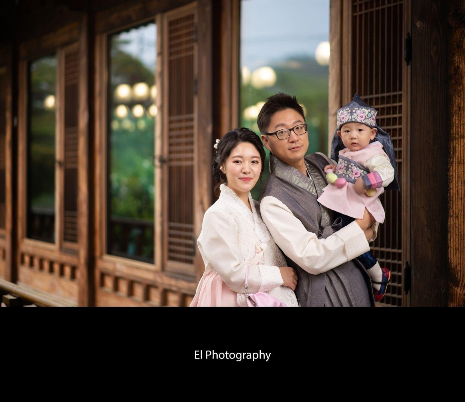 너른마당 돌잔치 돌스냅