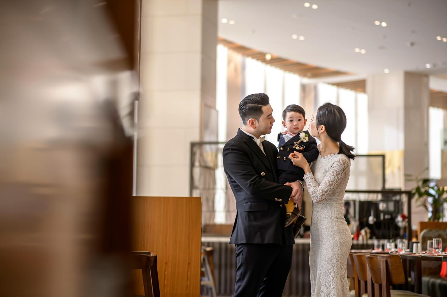 마곡 메리어트 보타닉파크