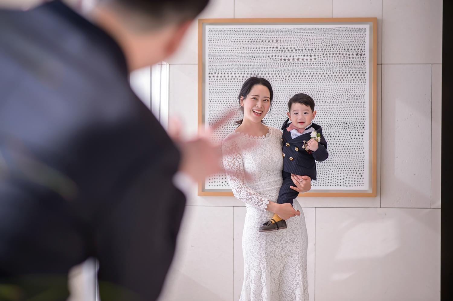 마곡 메리어트 보타닉파크