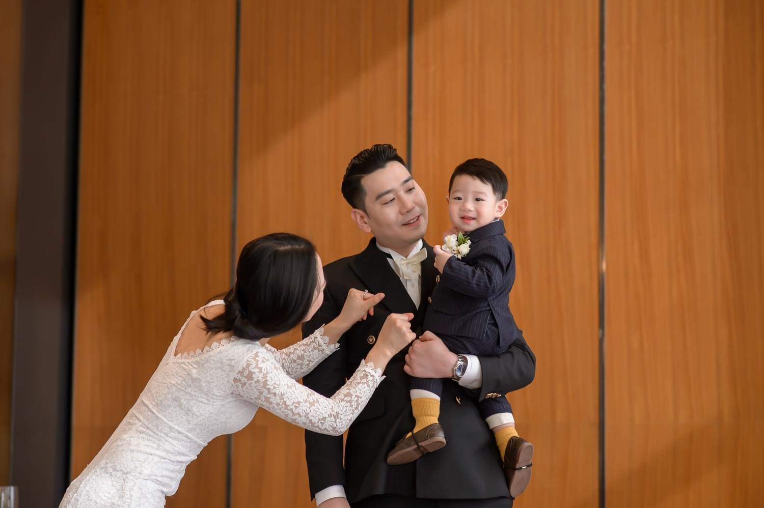 마곡 메리어트 보타닉파크