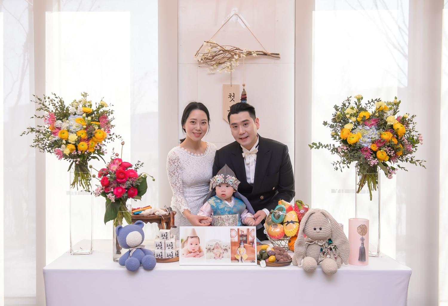 마곡 메리어트 보타닉파크