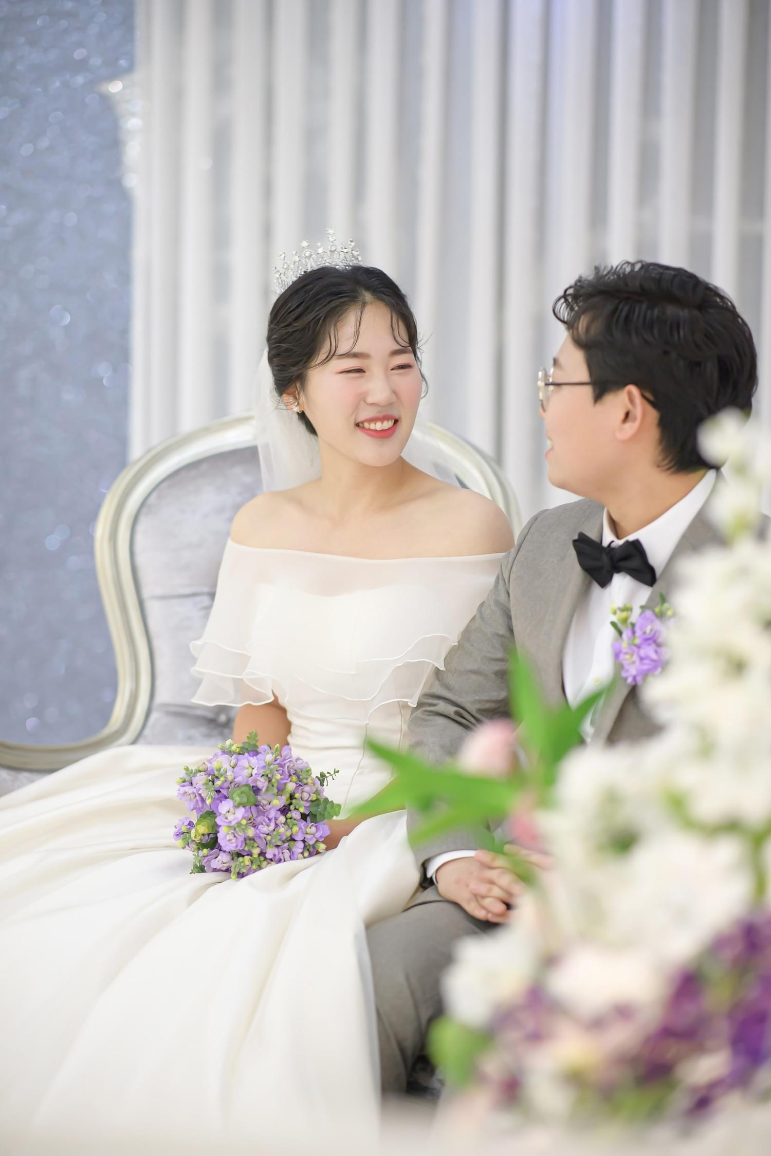 충주파라다이스웨딩홀