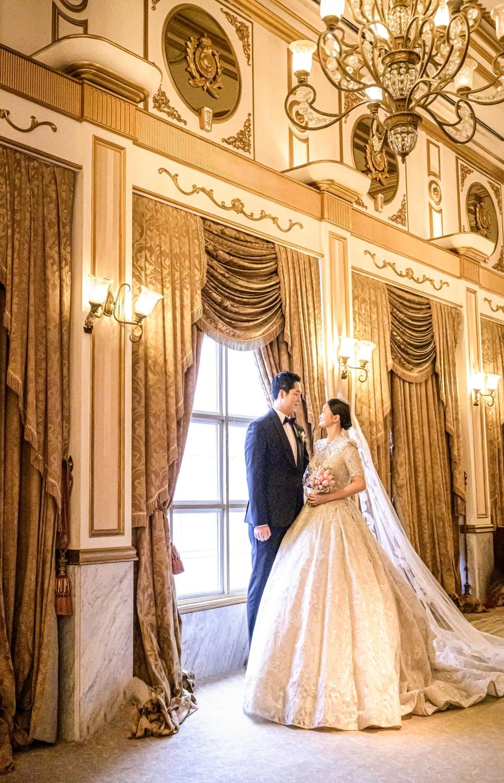 임페리얼팰리스호텔