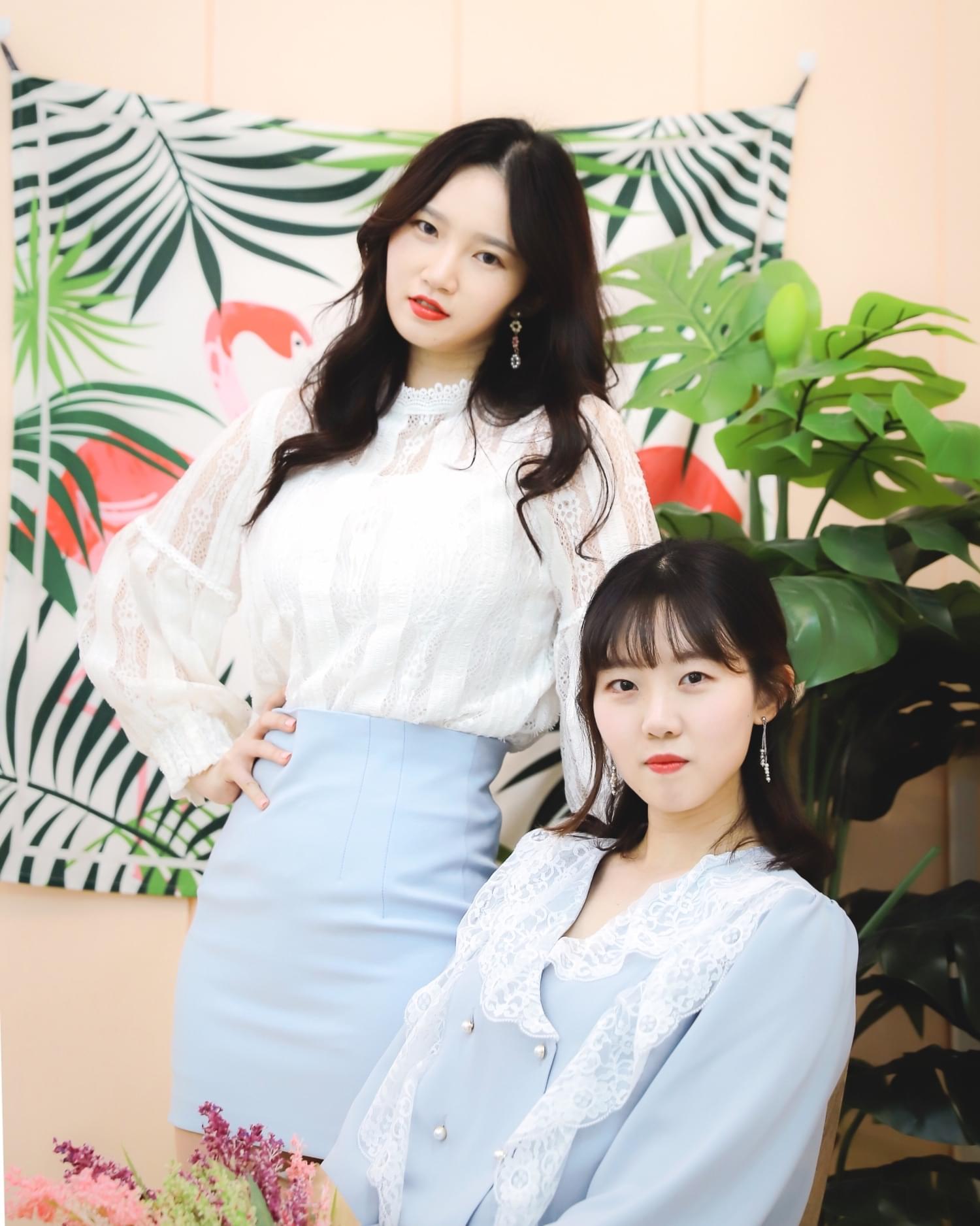 스튜디오 우정 스냅