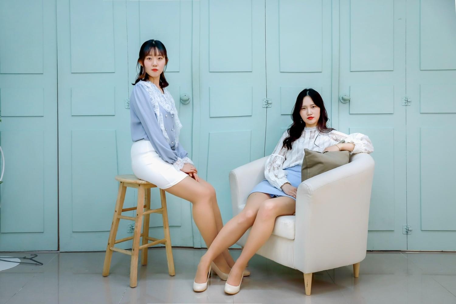 스튜디오 우정 스냅