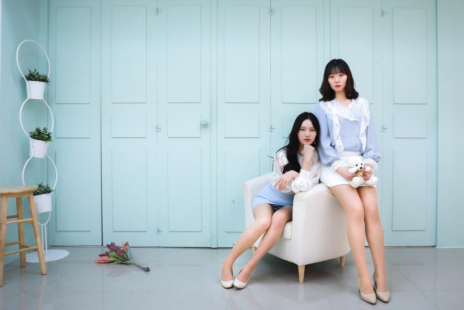 스튜디오 우정 스냅