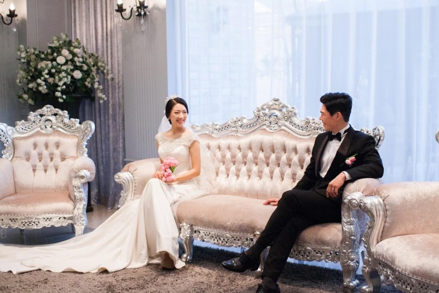 대구 퀸벨 호텔 프라임 홀