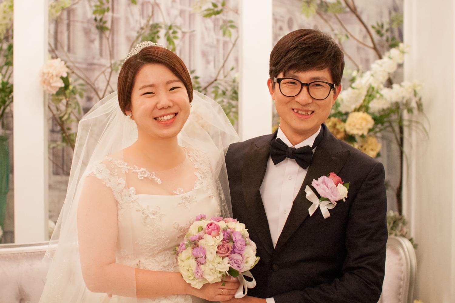 대구 퀸벨 호텔 그레이프가든 홀