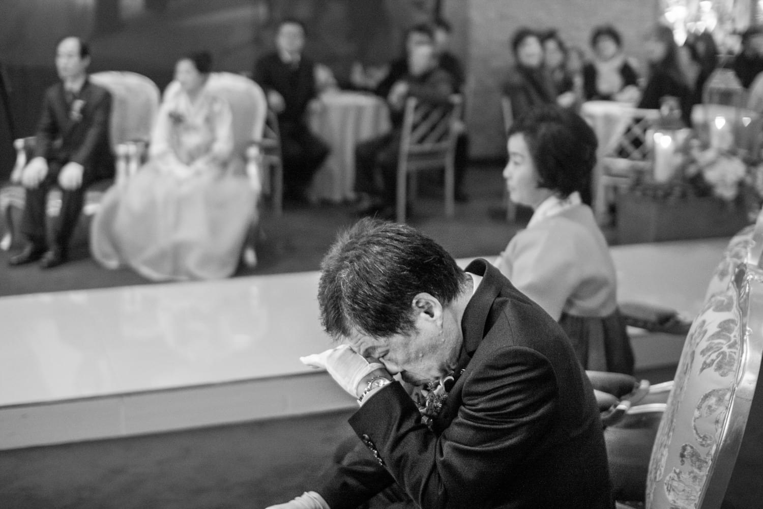 대구 퀸벨 호텔 그레이프가든 홀
