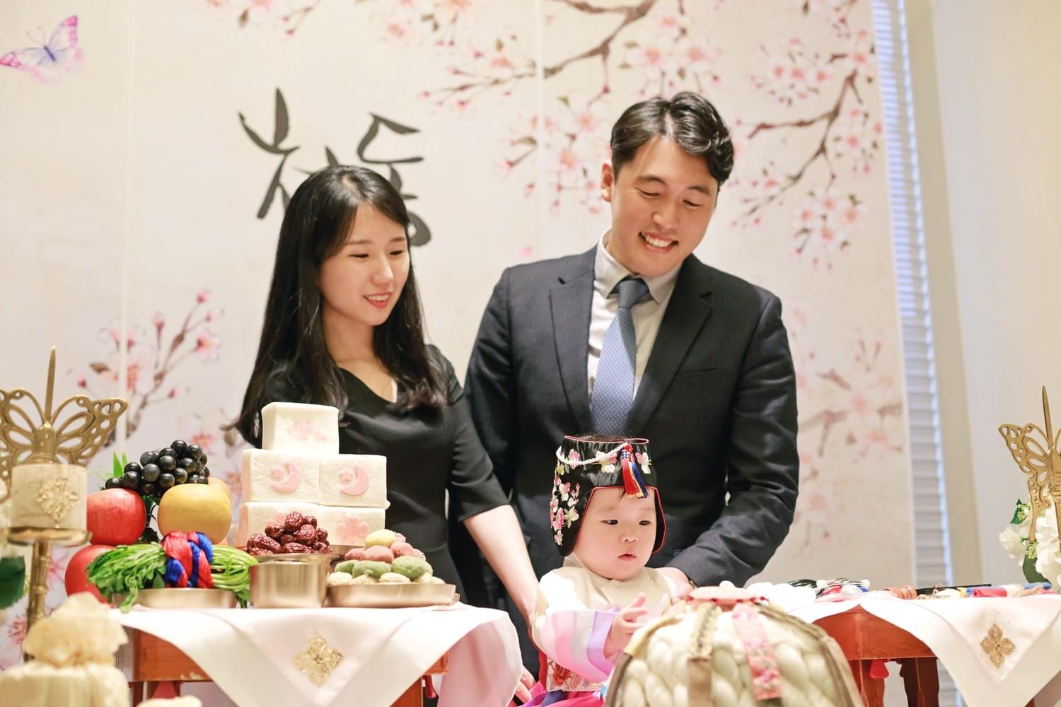 돌스냅 촬영갤러리 대표이미지