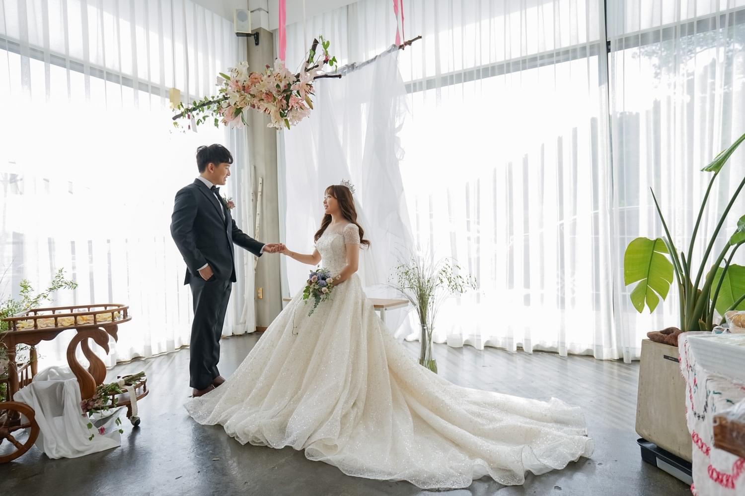 천안 카페 스몰웨딩