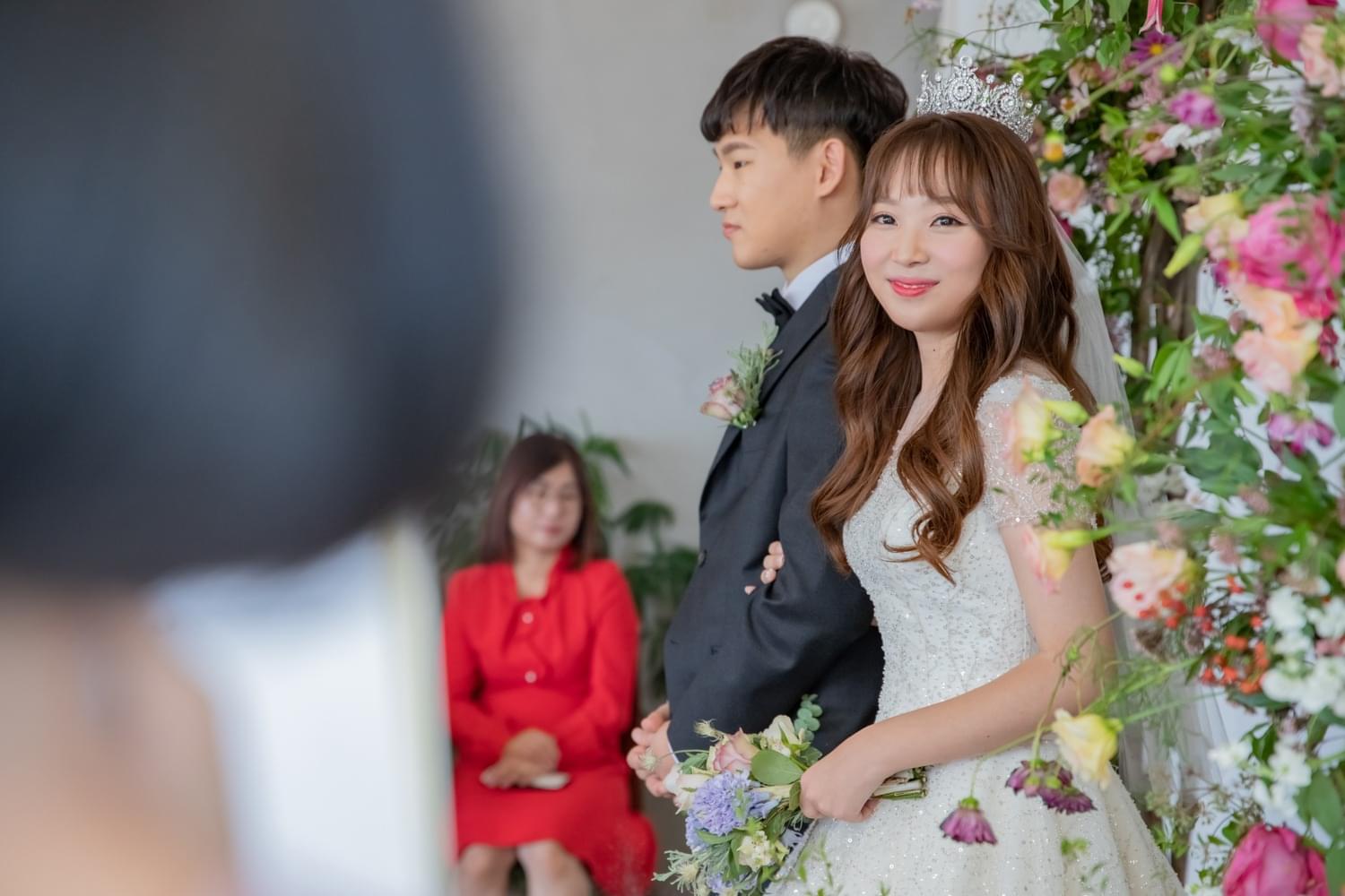 천안 카페 스몰웨딩