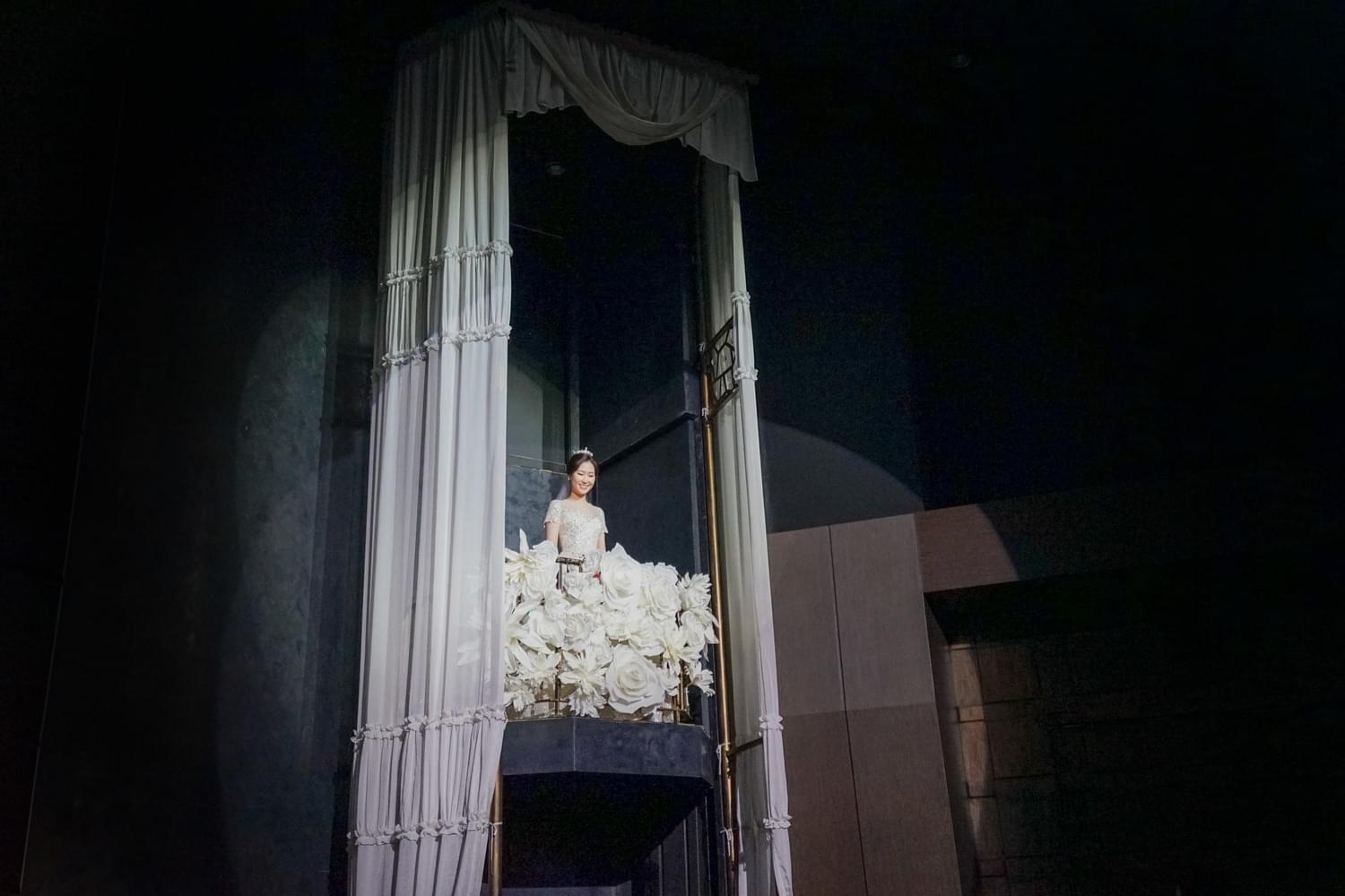 영등포 JK컨벤션