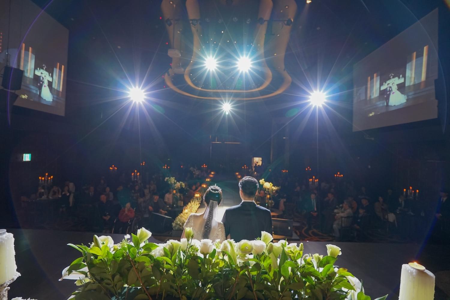 영등포 JK컨벤션