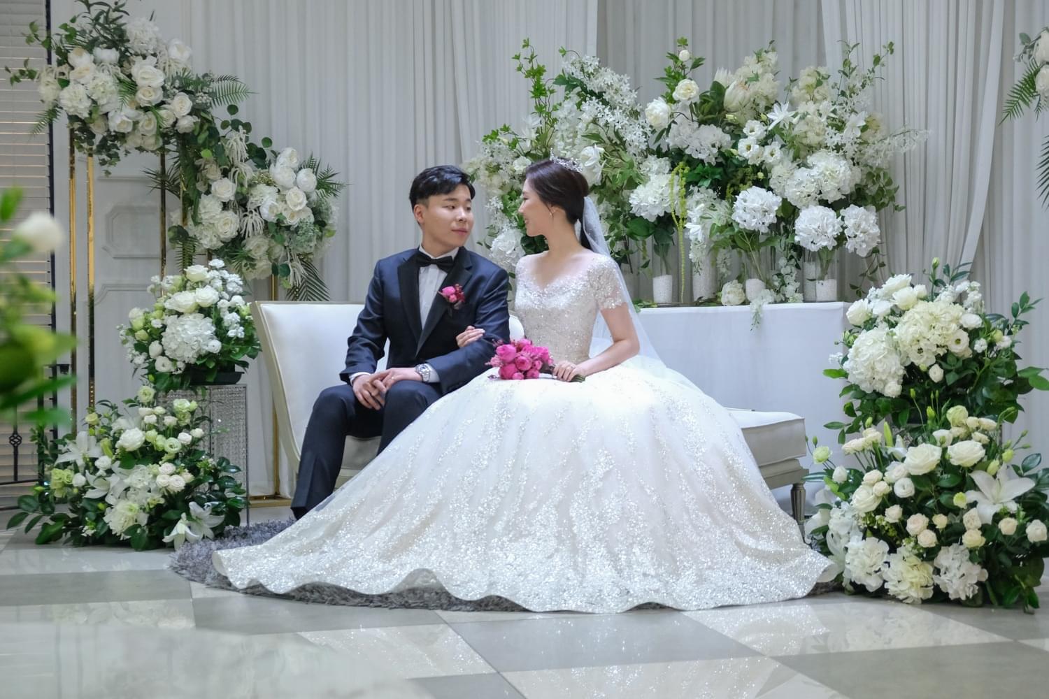 영등포 JK컨벤션