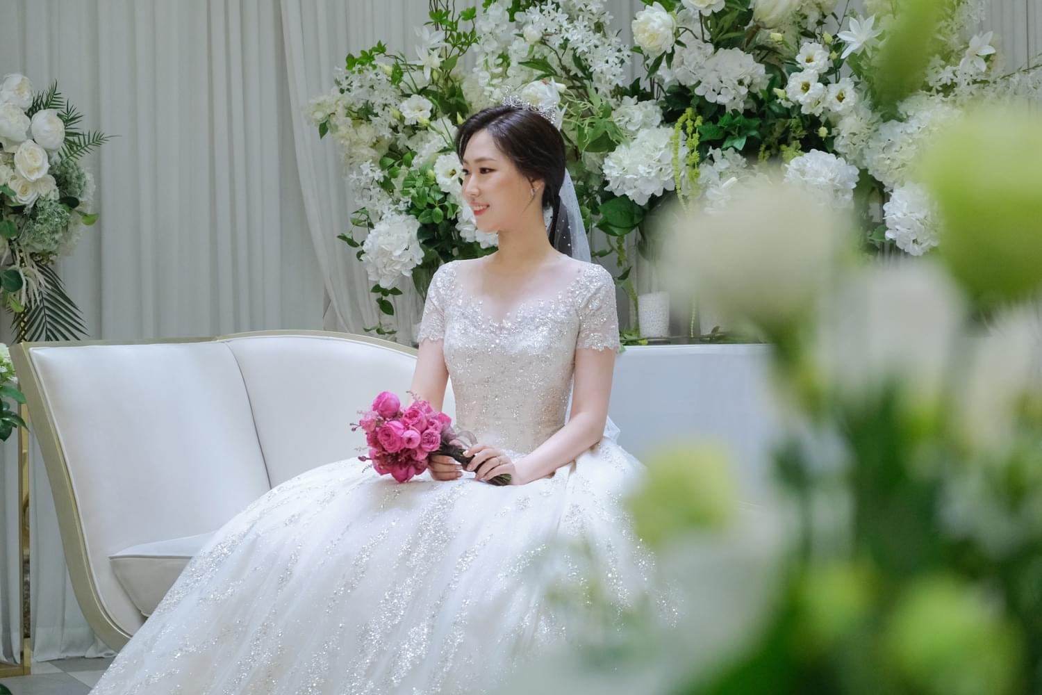 영등포 JK컨벤션