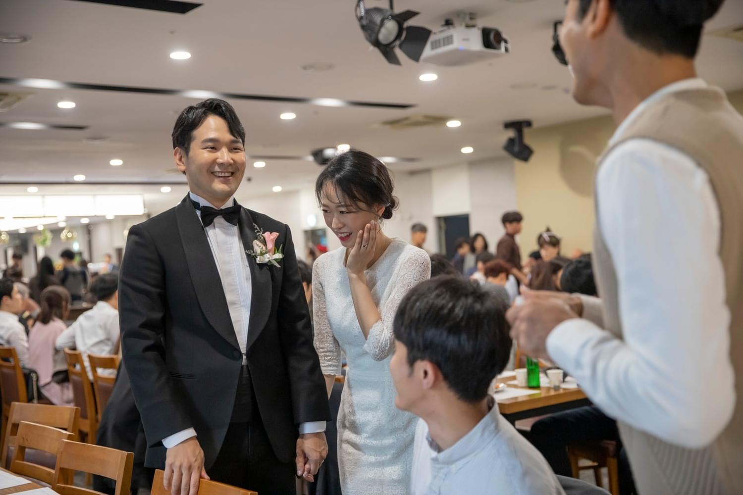 공덕 이룸컨벤션 촬영