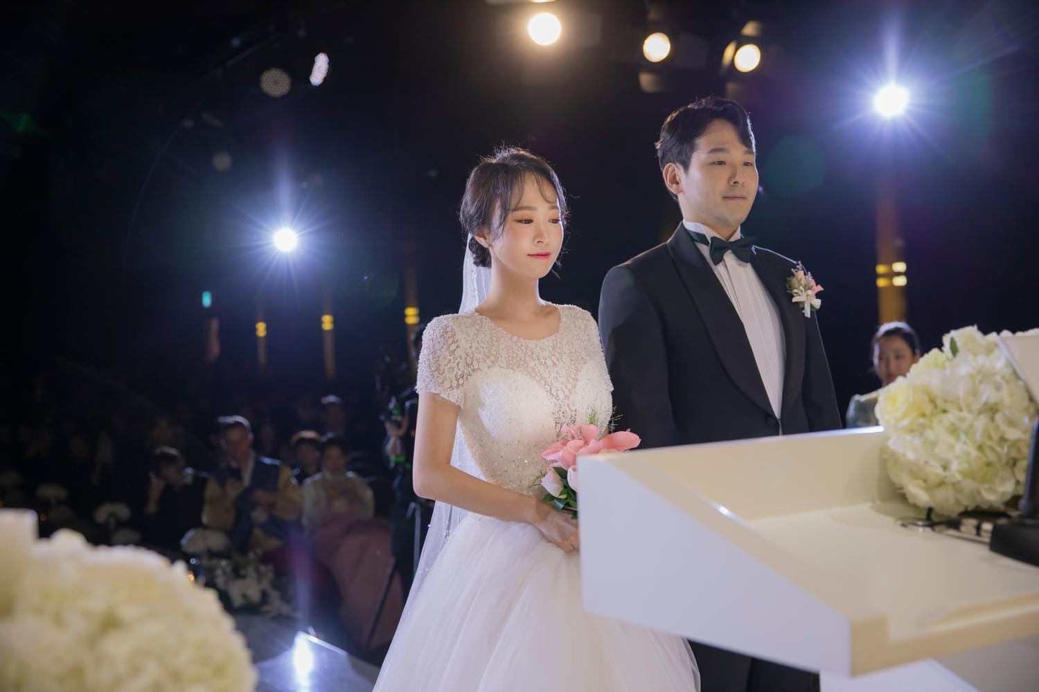 공덕 이룸컨벤션 촬영