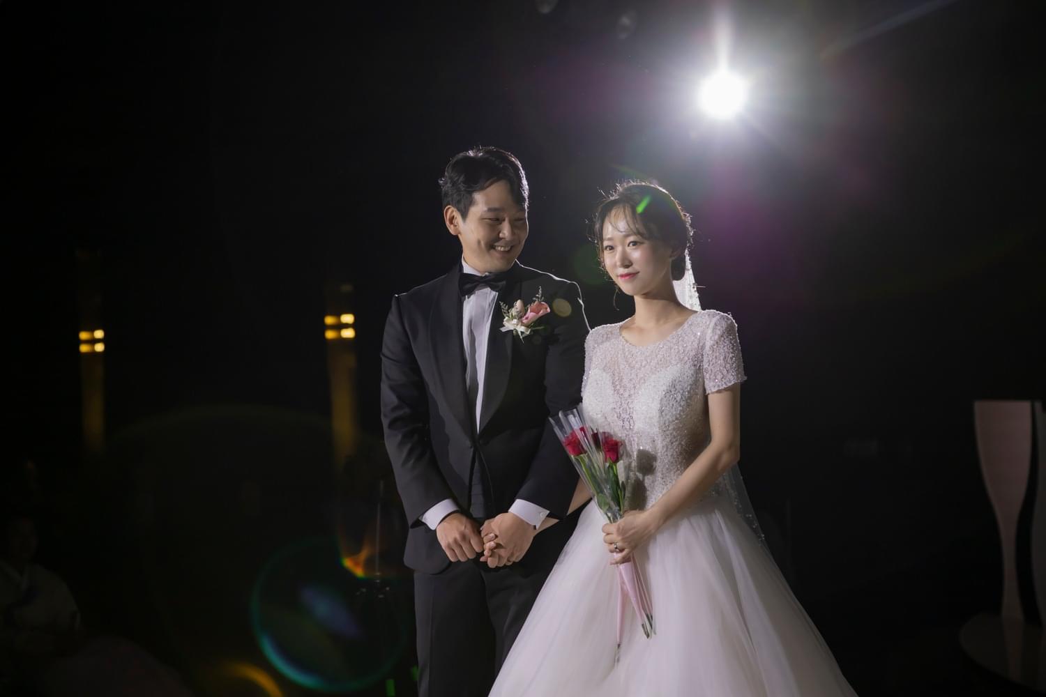 공덕 이룸컨벤션 촬영