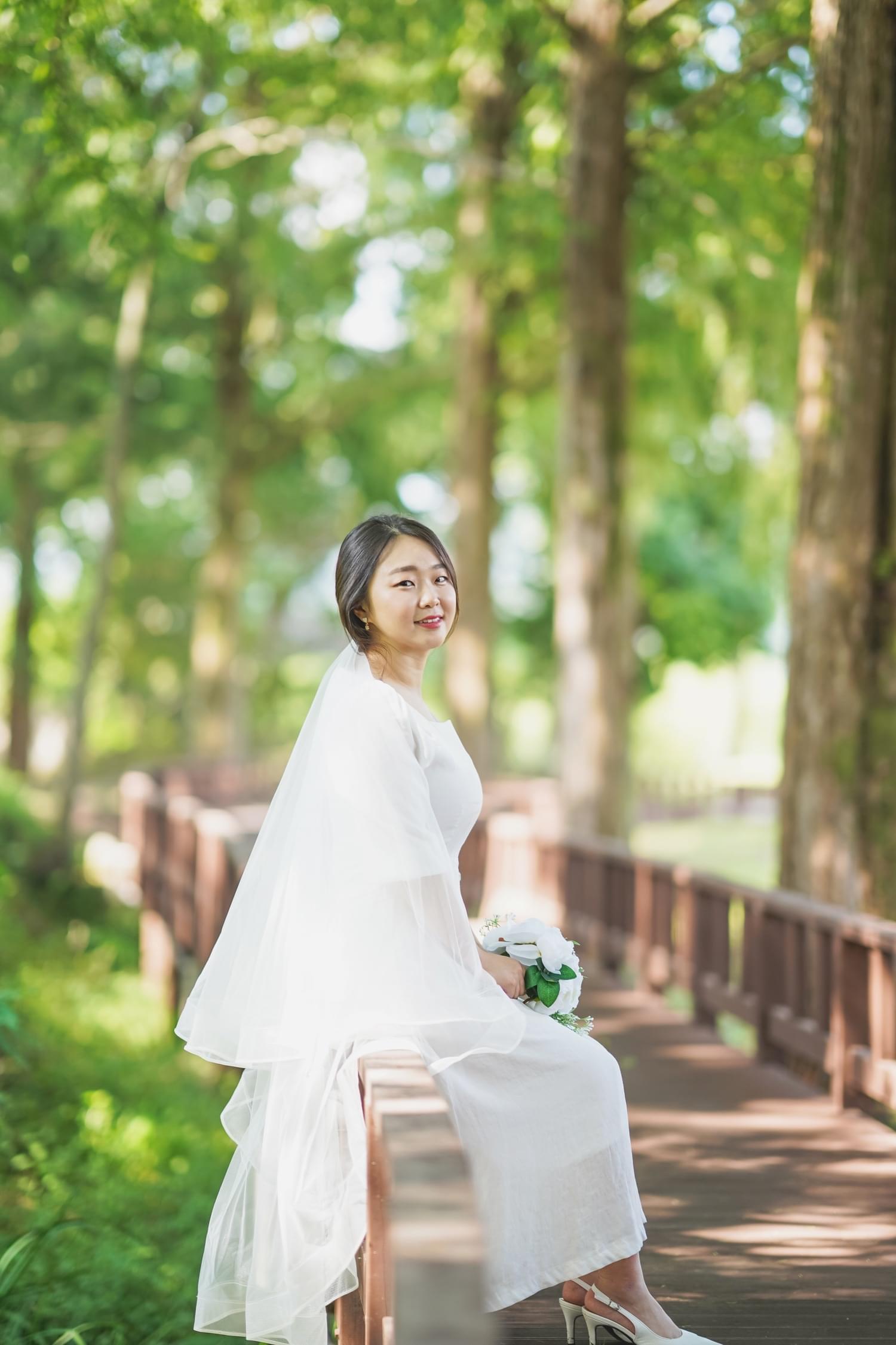 군인 남친과 귀여미 여친님!
