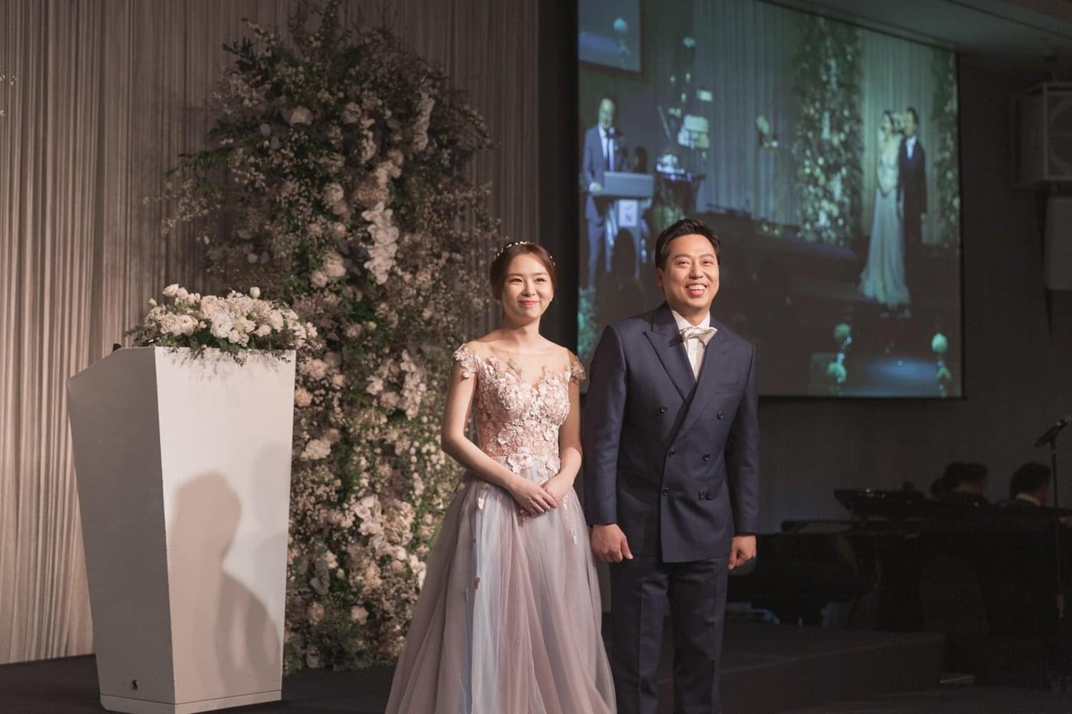 노보텔앰베서더 강남 본식스냅