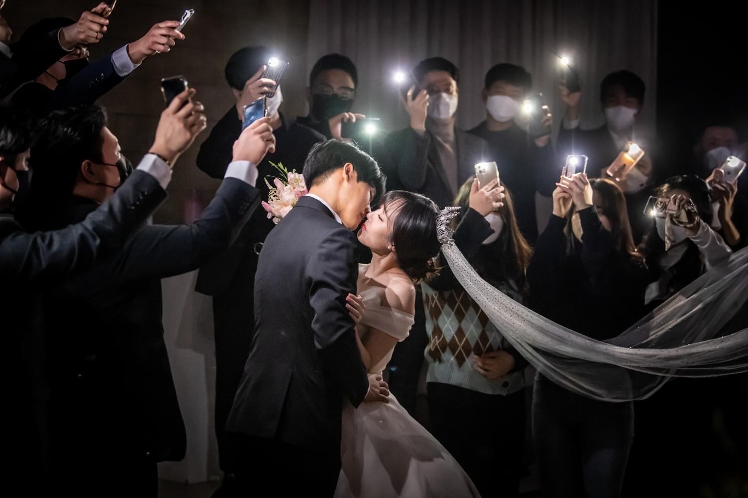 본식스냅 촬영갤러리 대표이미지