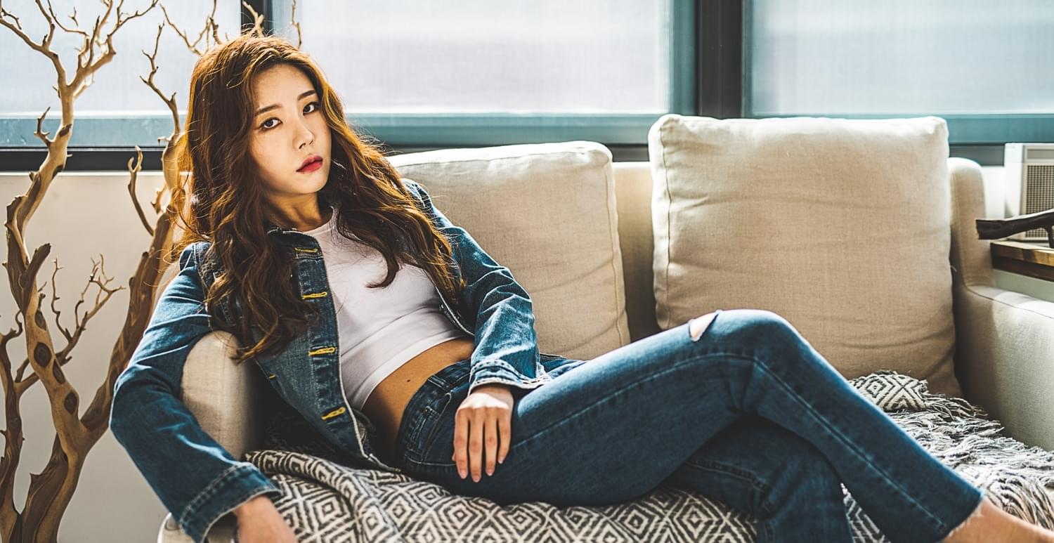개인 화보 스튜디오 촬영