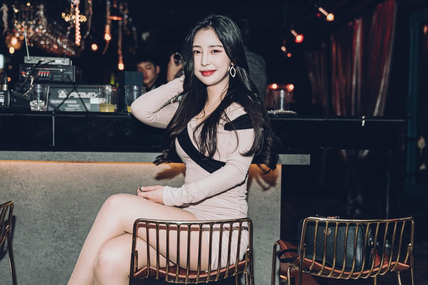 클럽&라운지바 파티 사진 촬영