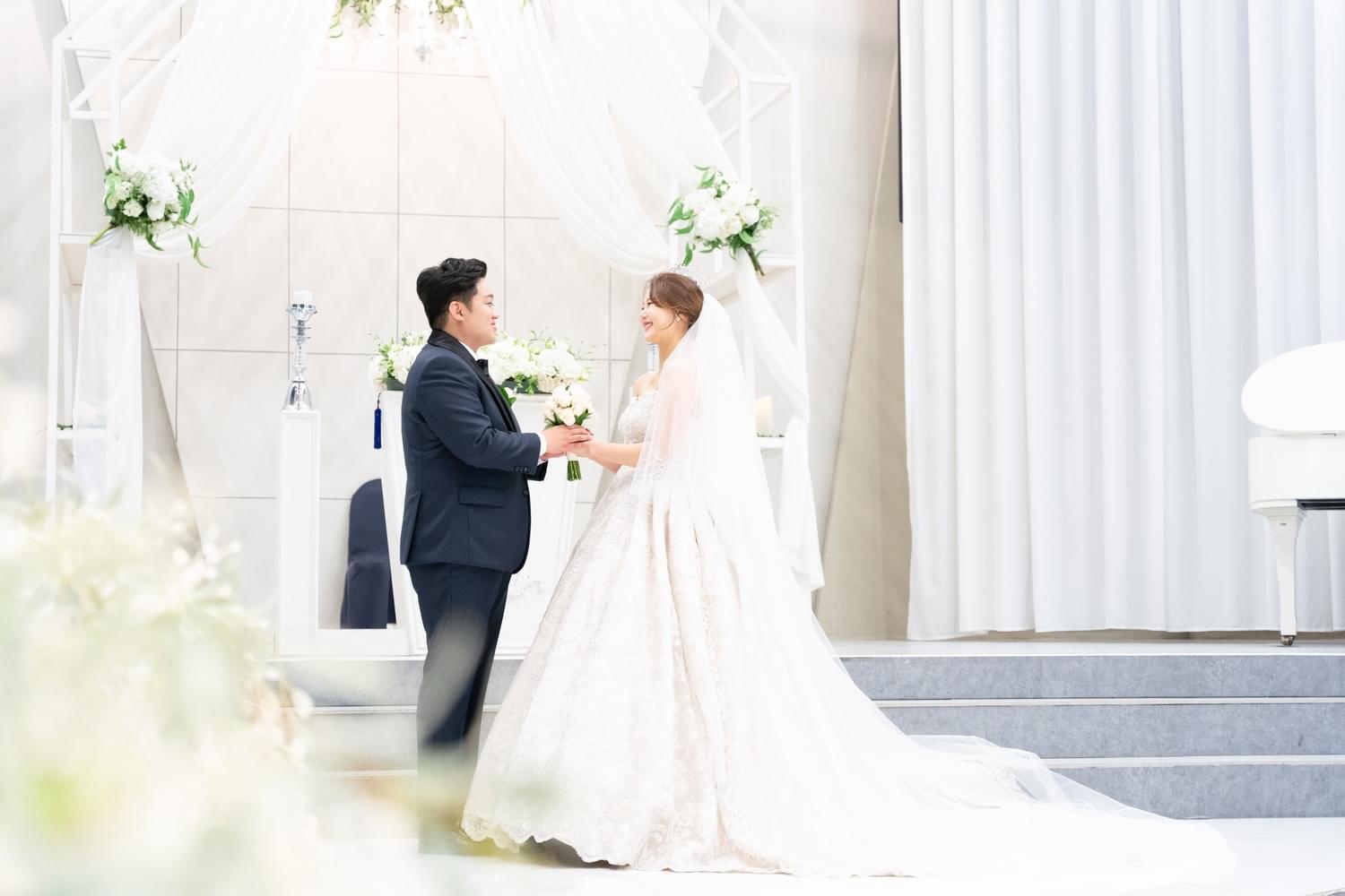 대전 유성컨벤션웨딩홀