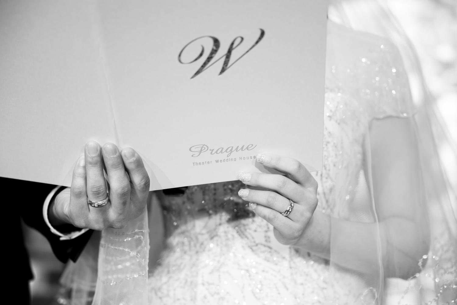 씨어터웨딩홀촬영