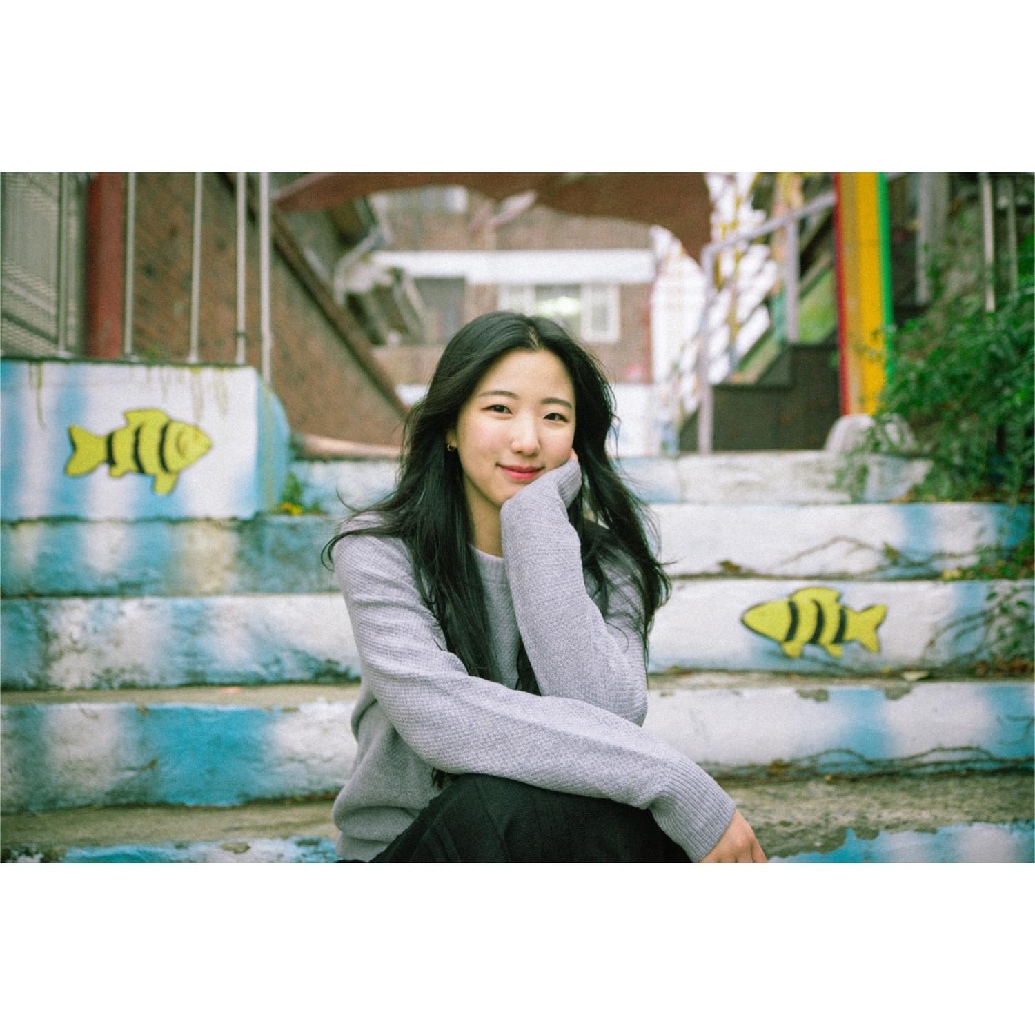 동화마을, 차이나타운에서 스냅 촬영했어요!