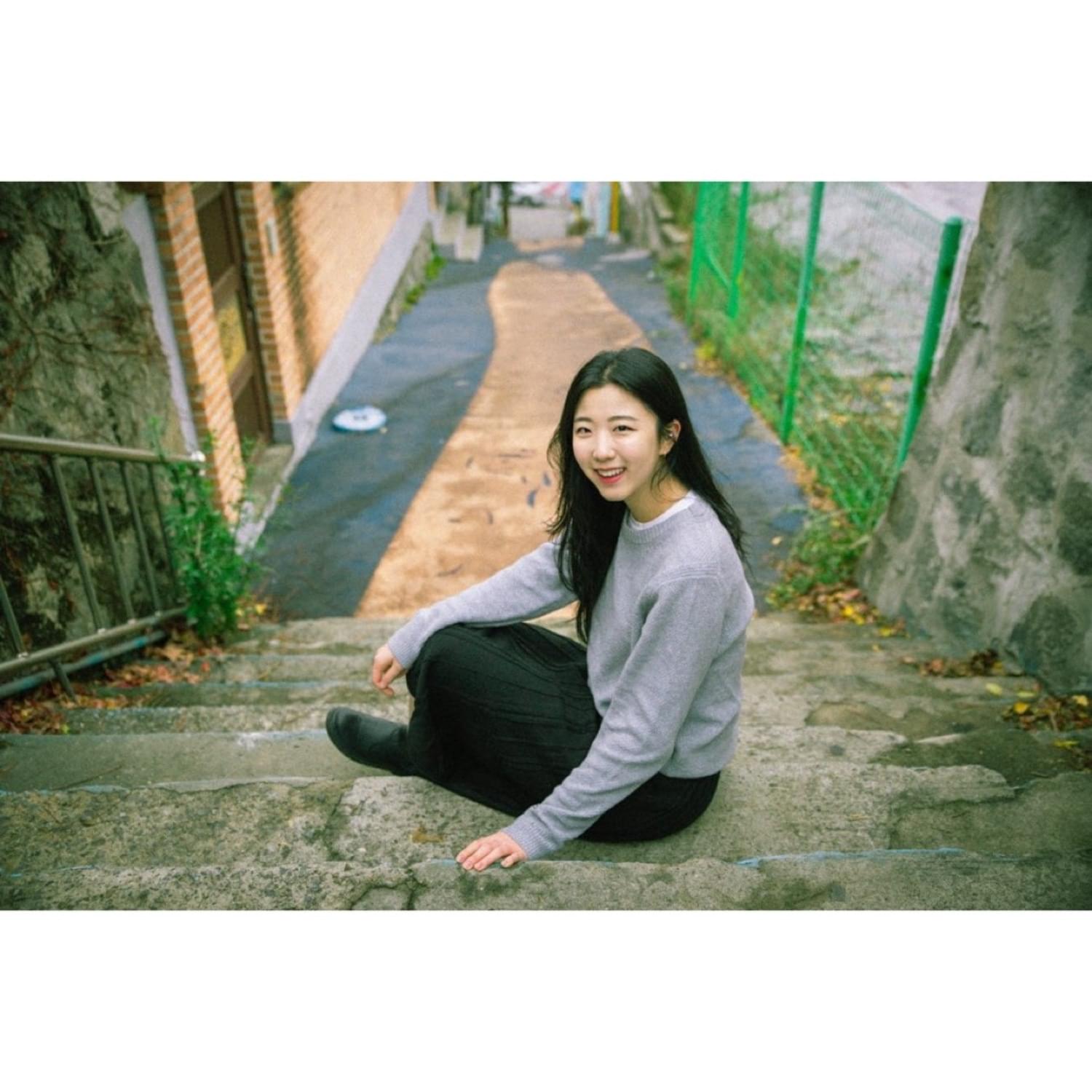 동화마을, 차이나타운에서 스냅 촬영했어요!