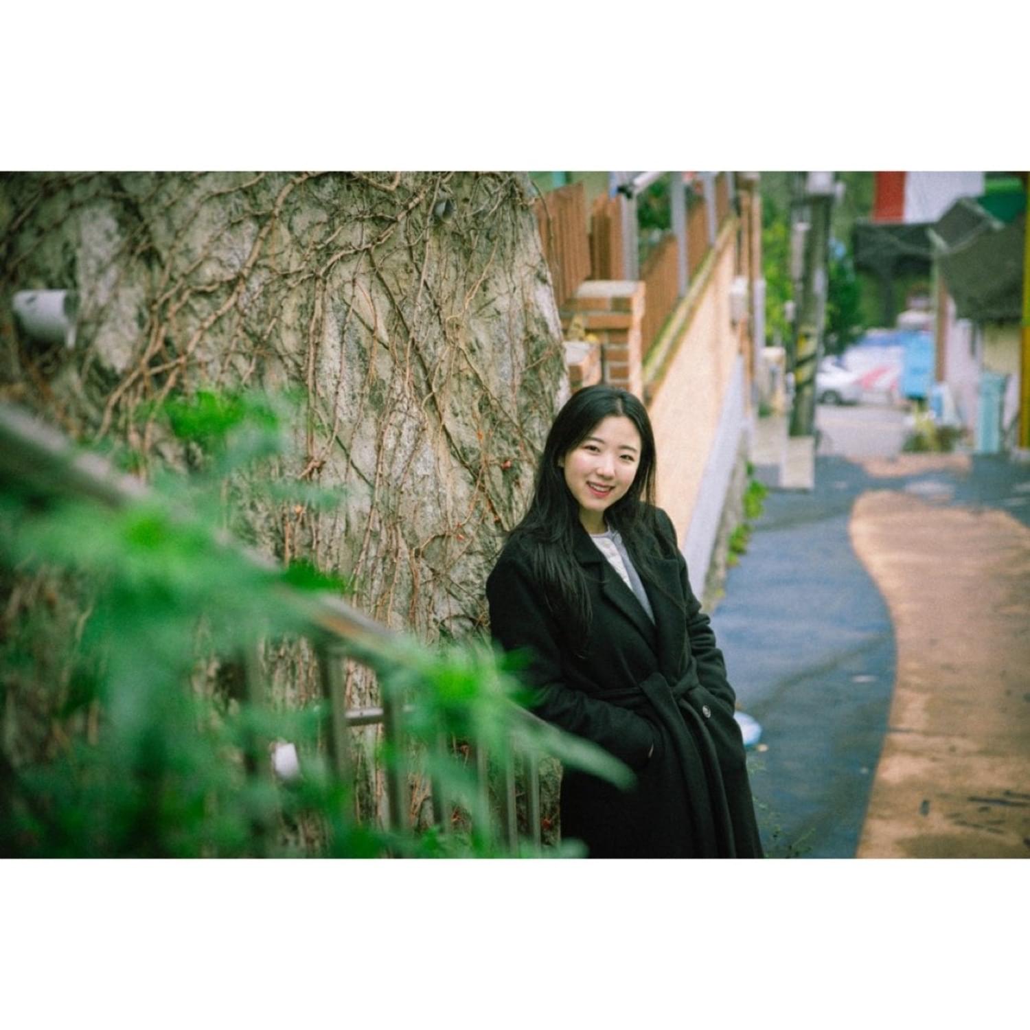 동화마을, 차이나타운에서 스냅 촬영했어요!