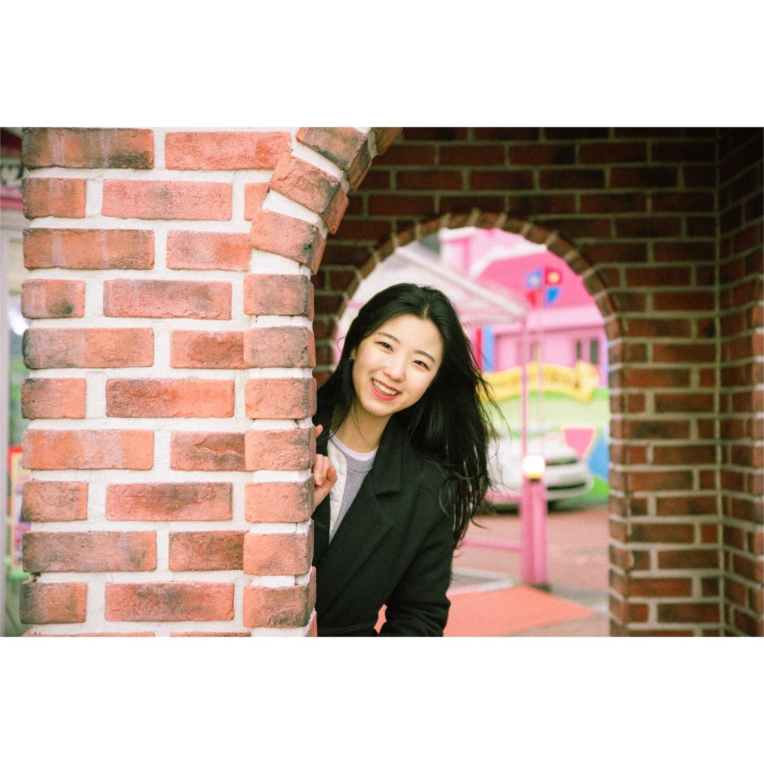 동화마을, 차이나타운에서 스냅 촬영했어요!