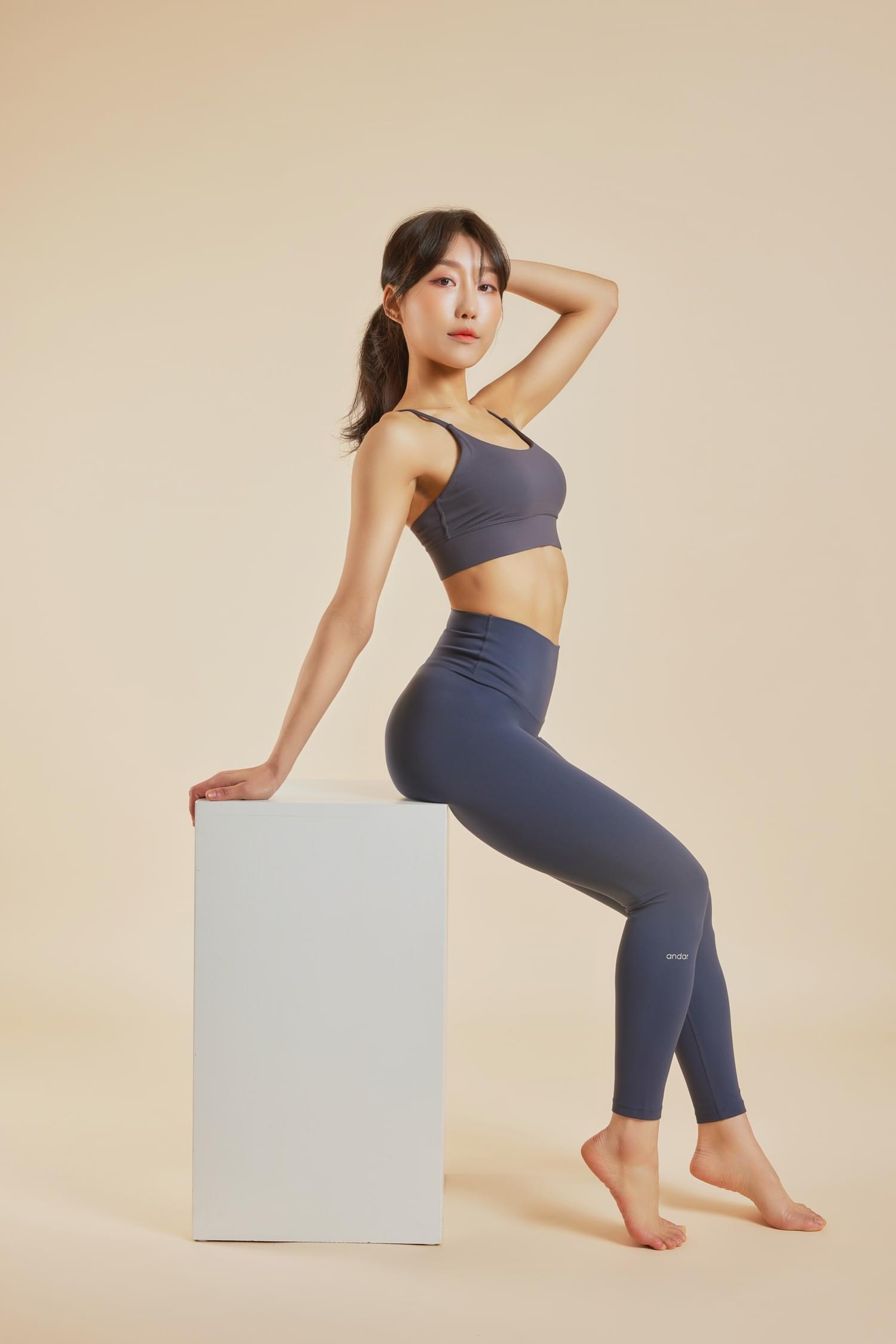 바디그래퍼_바디프로필 과한 노출이 필요할까?