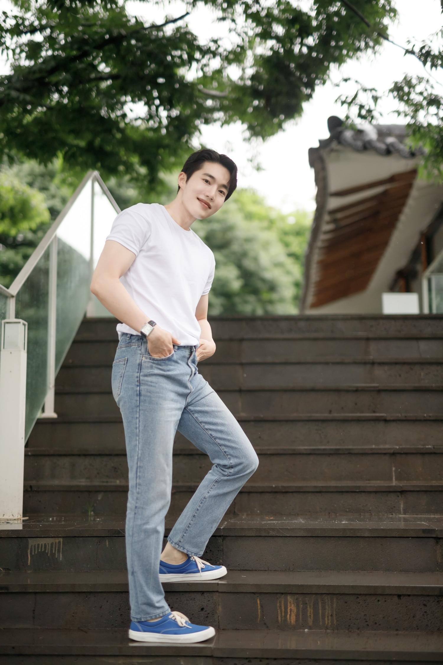 프로필촬영 촬영갤러리 대표이미지
