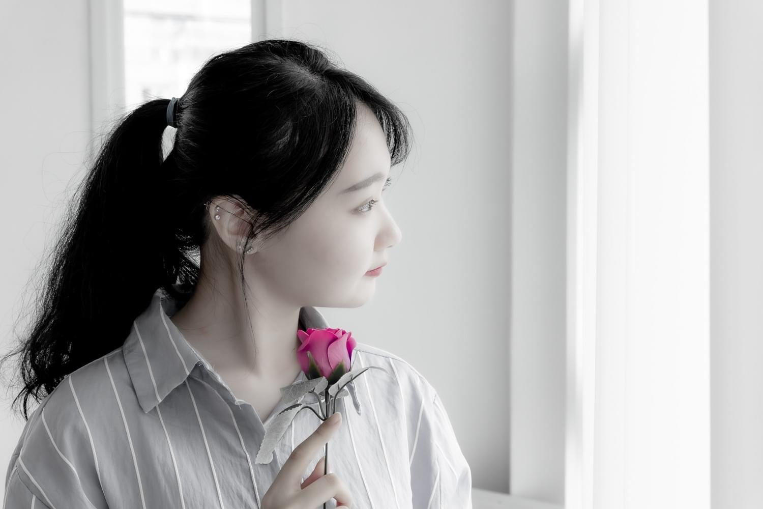 프로필촬영 촬영갤러리 대표이미지