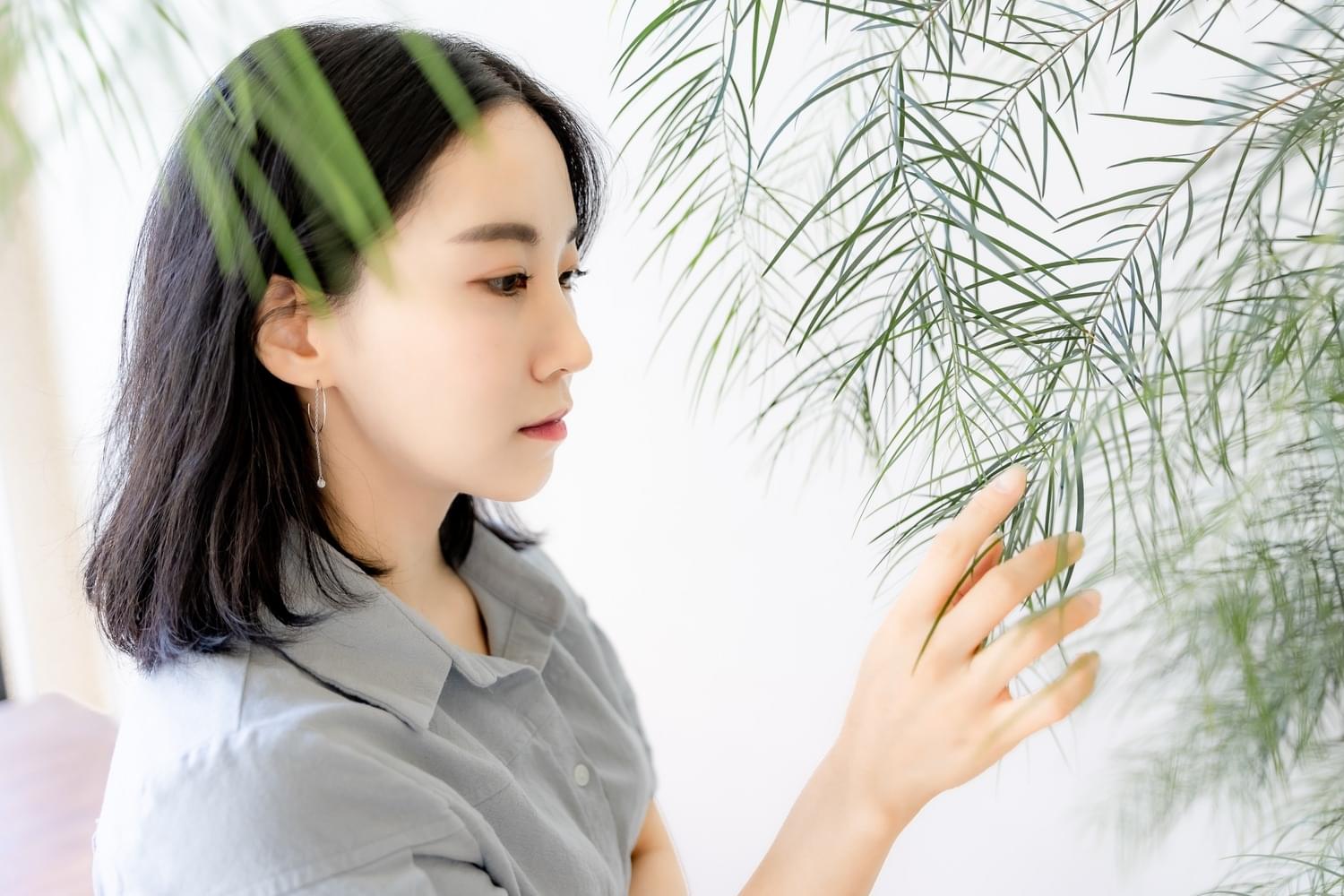 프로필촬영 촬영갤러리 대표이미지