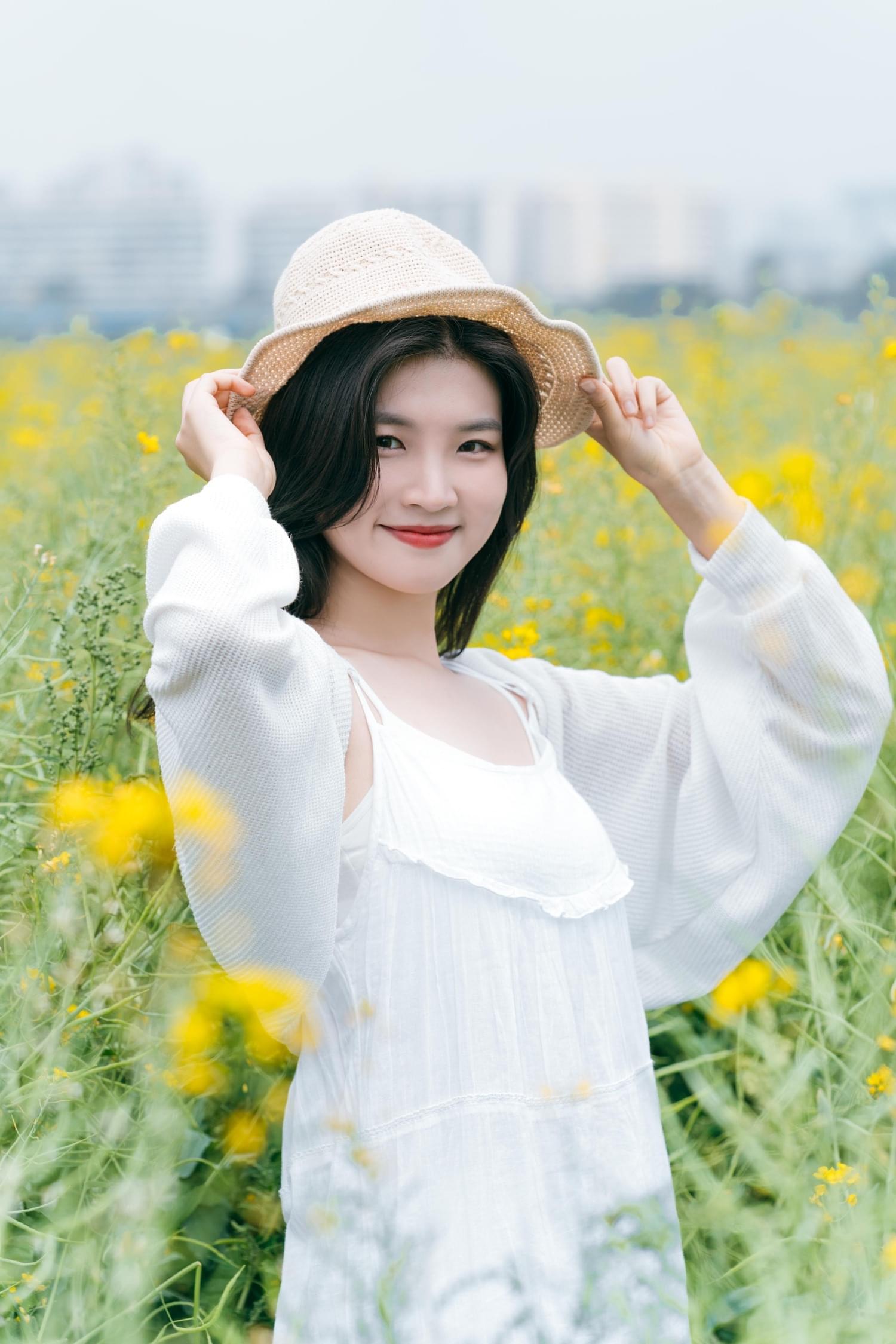 프로필촬영 촬영갤러리 대표이미지