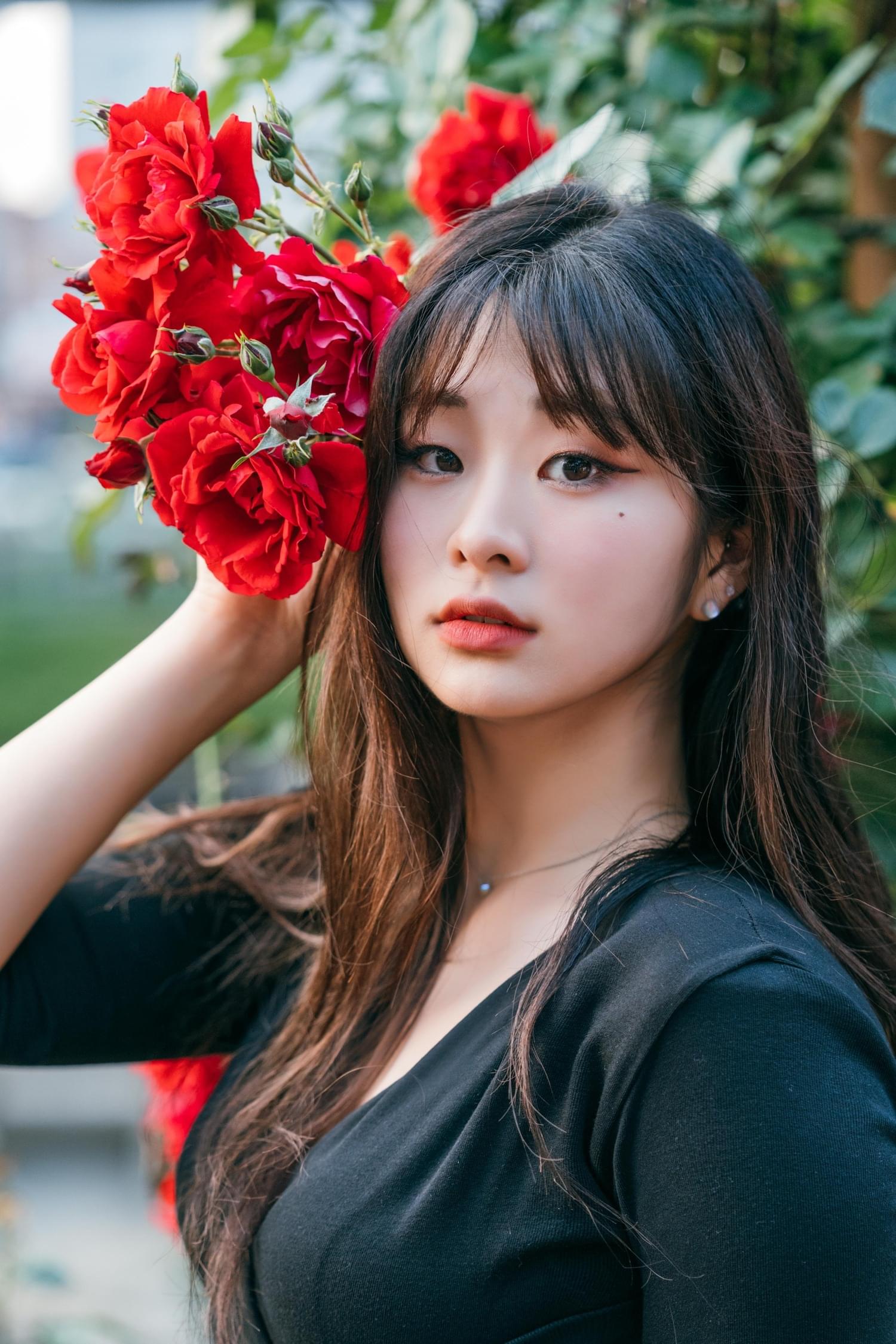 프로필촬영 촬영갤러리 대표이미지